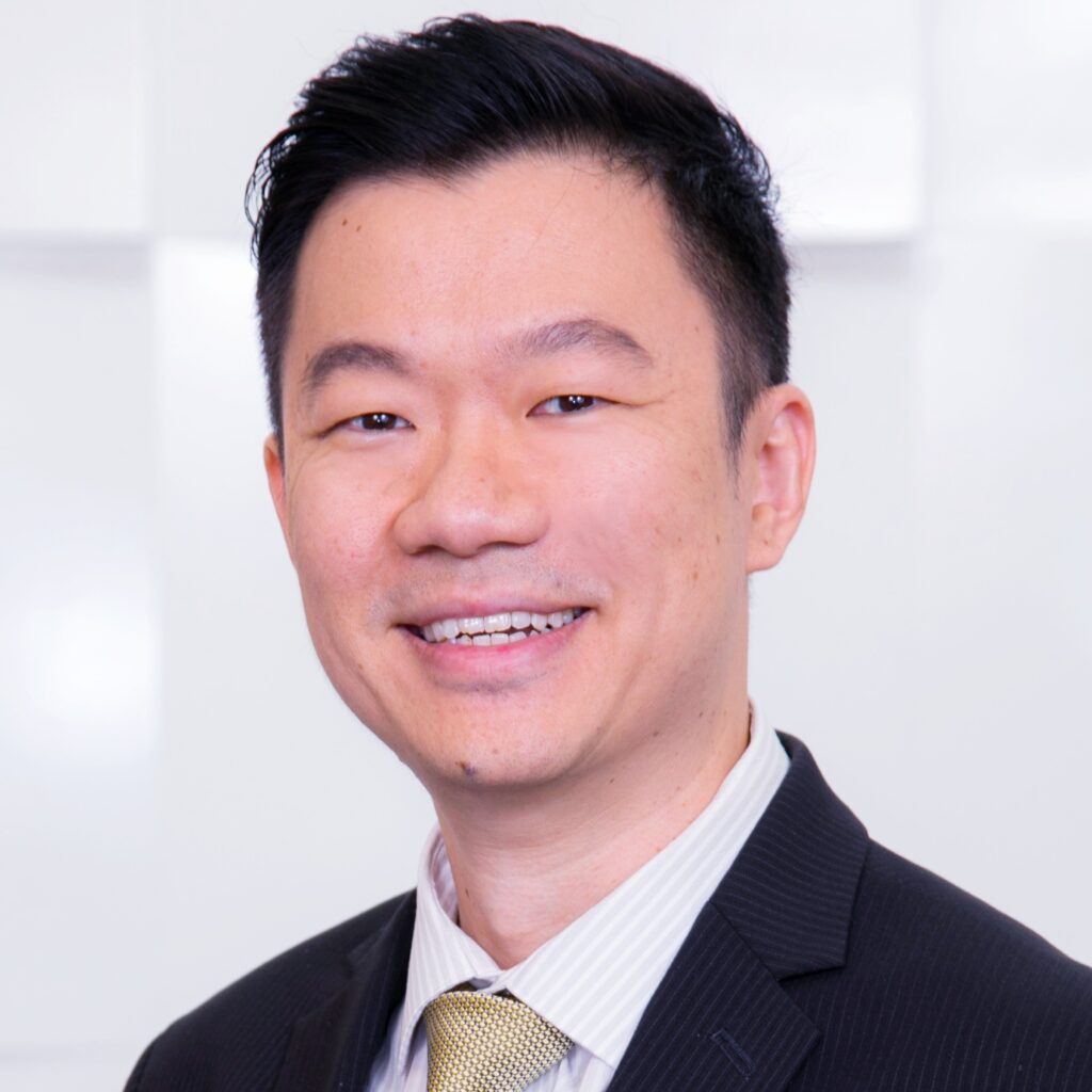 Kim Huat Goh, Associate Professor of IT and Operations Management ...