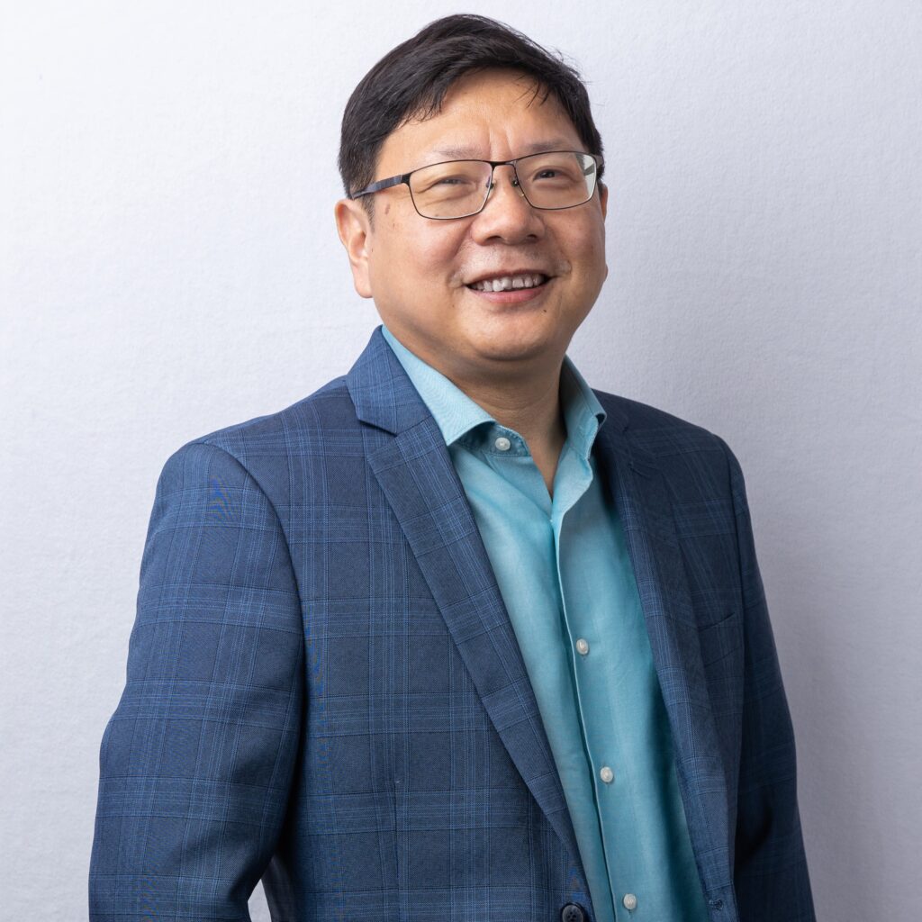 Dr yao yuhui group chief data officer fwd insurance cdoiq apac