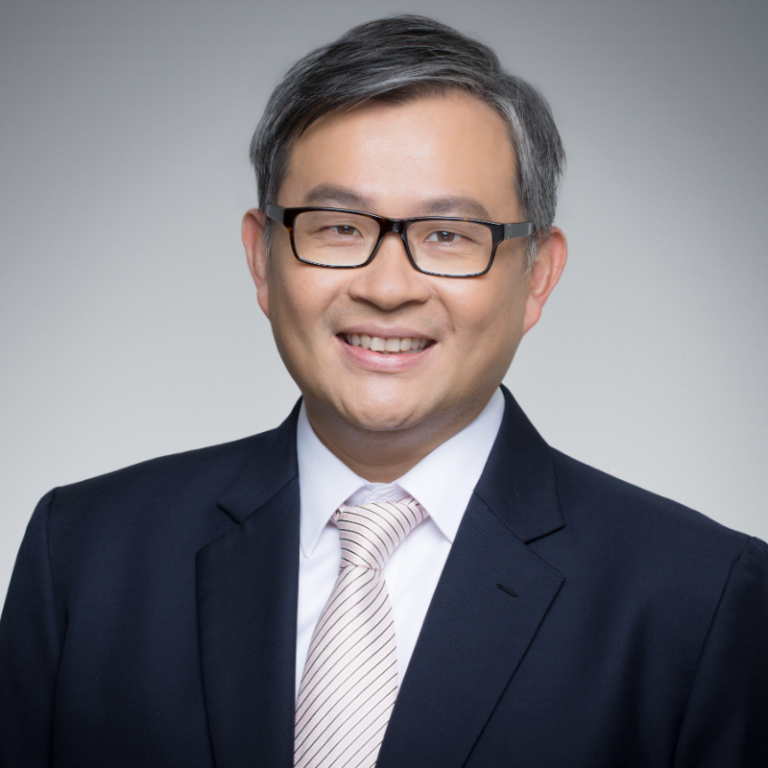 Raymond Ng, CEO and Country Manager, Cigna Healthcare Singapore and ...