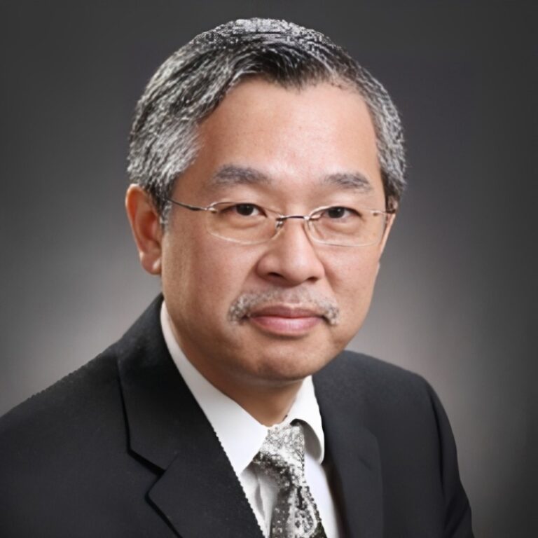 Prof. Wei Huang, Chair Professor, Southern University Of Science ...