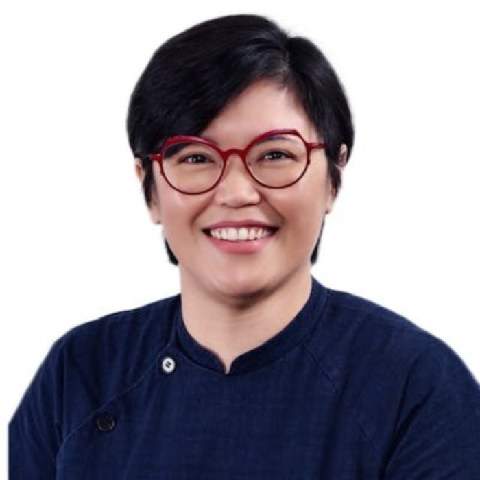 Wan Sie Lee, Director for Data-Driven Tech, IMDA – CDOIQ APAC Symposium